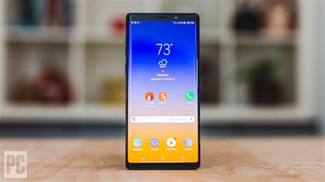 I need sumsung note 9 plus. Samsung Galaxy Note 9 Review & Rating | PCMag.com