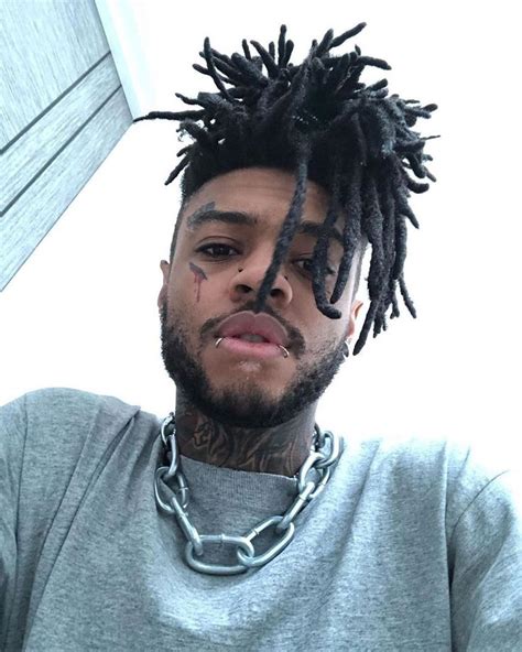 Pin By No On Scarlxrd Hair Reference Hair Styles Dreadlocks