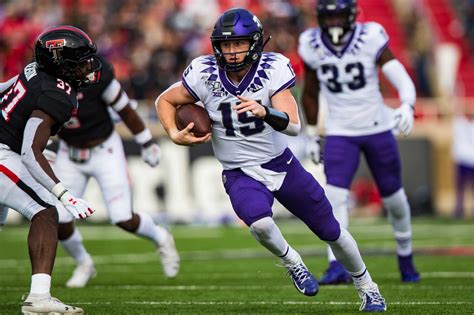 What does tcu stand for? College football preview: TCU at Oklahoma ...
