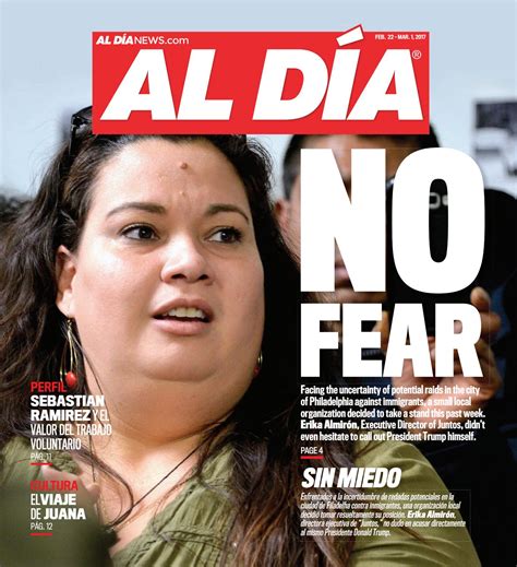 Al DÍa News February 15 March 1 2017 By Al DÍa News Issuu