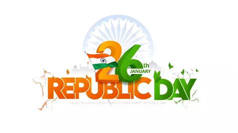 51 Happy Republic Day Wishes Quotes Images To Share