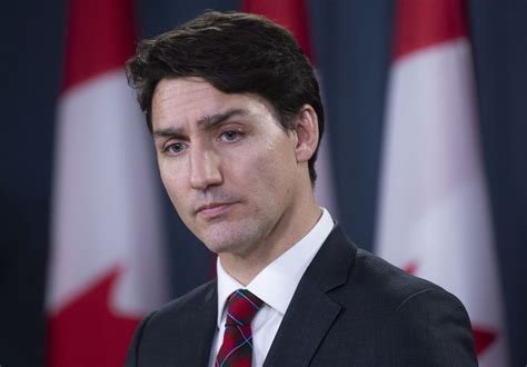 Justin Trudeau’s Terrible New Election Rules Will Limit Citizen Activism The Washington Post