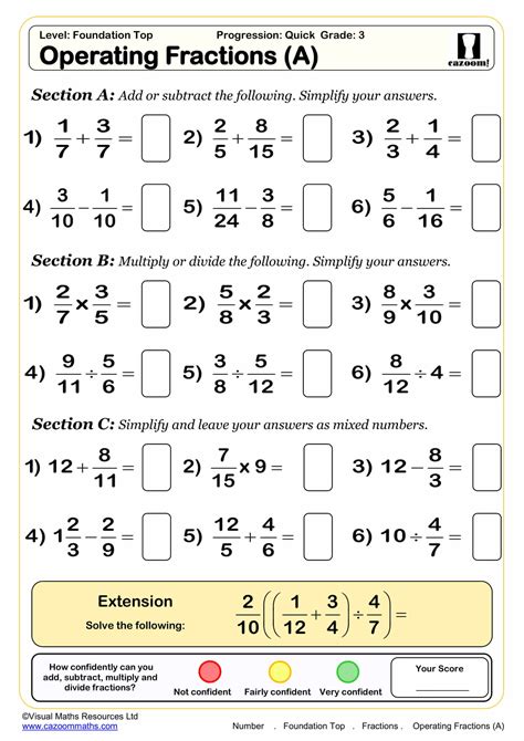 Vedic maths level 1 or vedic maths basics can help them tackle big problems with ease. Maths Worksheets | KS3 & KS4 Printable PDF Worksheets