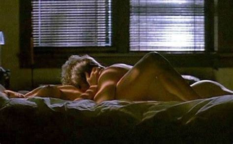 Kim Basinger Naked Final Analysis Pics NudeBase 2115 Hot Sex Picture