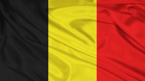Belgium Flag Wallpaper 1920x1080 32669