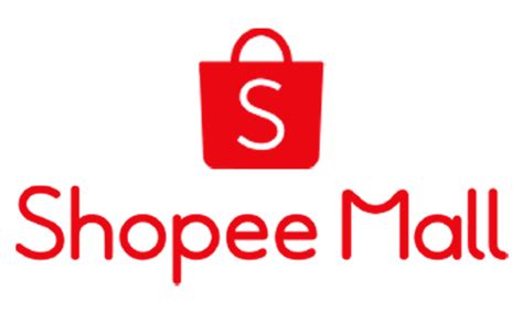 Shopee Mall Logo Png Sexiz Pix