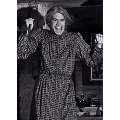 Norman Bates Costume Psycho Fancy Dress