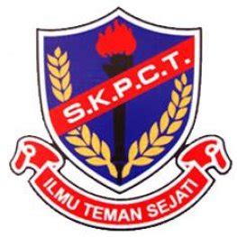 Memacu kecemerlangan ke arah takwa dan iman. SK Pusat Chabang Tiga, Primary School in Kuala Terengganu