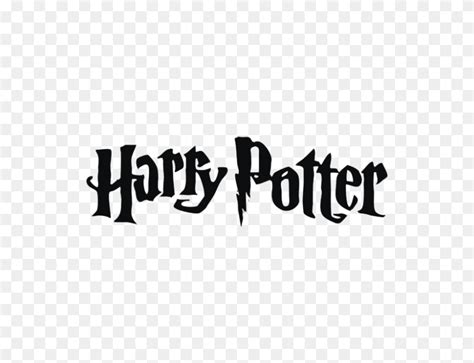 Harry Potter And The Philosophers Stone Harry Potter Logo Png