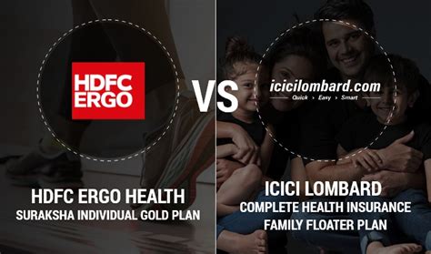 Goldfield cardiovascular institute & goldfield medical clinics. ICICI Lombard Complete Health Insurance Family Floater Plan Vs HDFC Ergo Health Suraksha ...
