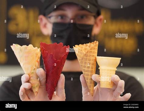 World S Fair Ice Cream Cone Hi Res Stock Photography And Images Alamy