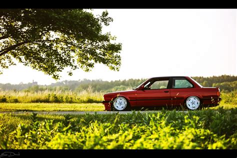 Awesome Photo Awesome Bmw E30 Stancenation Form Function