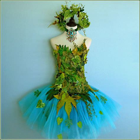 Nymph Costume Google Zoeken Fairy Costume Woodland Fairy Costume