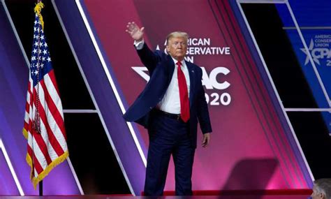 Cpac imaging and fuller brands. CPAC 2020: Saturday President Trump brings Conservative ...