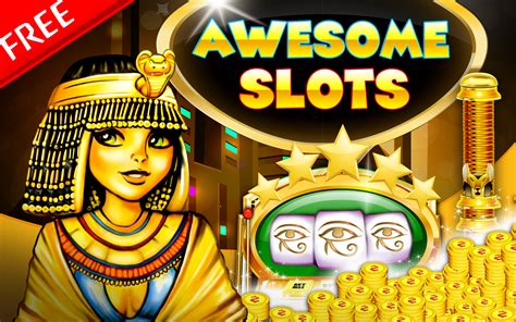Club vegas slots app releases new free slots with bonuses every week! Amazon.com: 777 Slots Cleopatra Vegas Saga! FREE SLOT ...