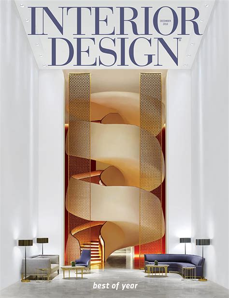 Interior Design Magazine Innocad
