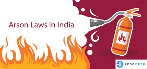 All About Arson Laws In India Section 435 Section 436