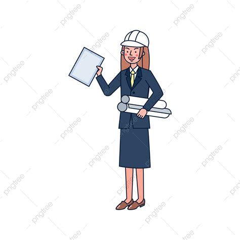 Various Occupations Vector Hd Png Images Collection Of Big Set