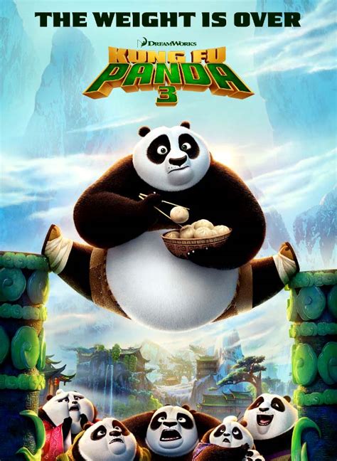 You can watch this movie in abovevideo player. Kung Fu Panda 3 2016 Full Movie Watch Online Free | Movies ...