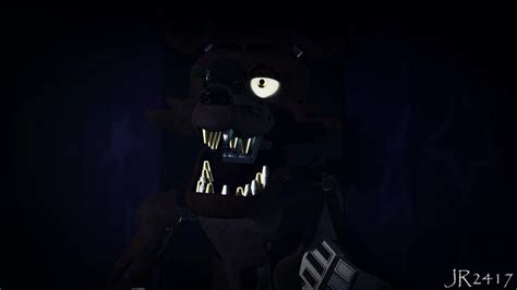 Pirates Cove Fnaf Sfm By Jr2417 On Deviantart