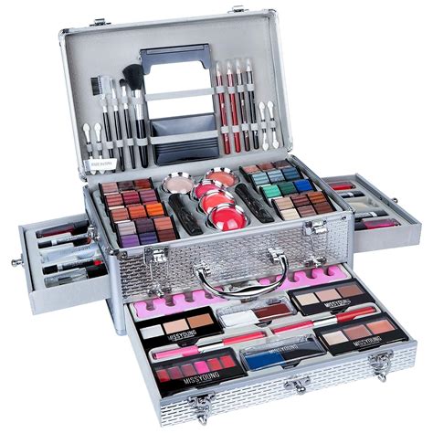 Buy Volksrose All In One Makeup Kit Multi Purpose Combination Makeup Surprise T Set Beauty
