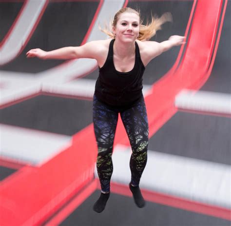 Trampolin Wem Es Gut Tut Und Wer Es Meiden Sollte Welt