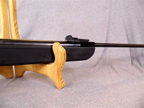 Daisy Winchester Model 1100ss Single Shot 177 Cal Air Rifle Ebay