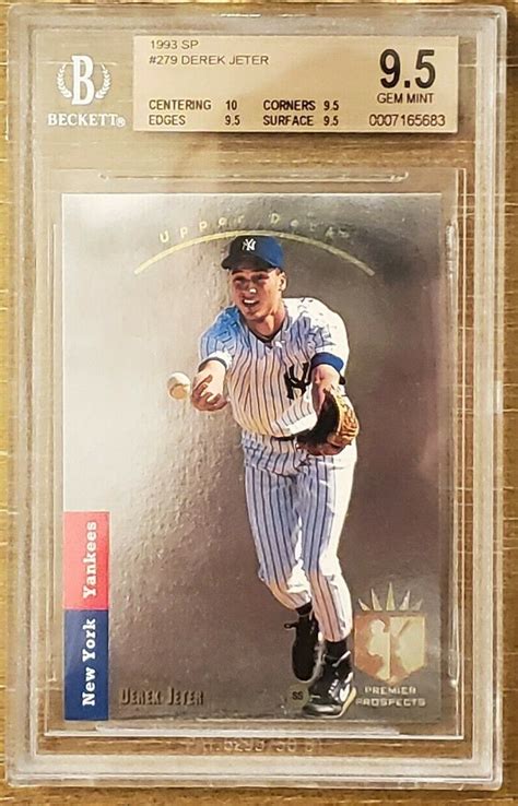 Maybe you would like to learn more about one of these? Best Baseball Cards to Buy 2020 | Derek Jeter | Baseball Trading Cards
