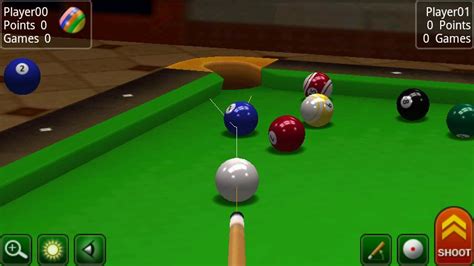 '8 ball pool' is the most popular game in miniclip's collection, so we've made a guide with tips to be the biggest shark amongst your friends. Top Android 3D Games for Lg Optimus One | Lg Optimus One P500