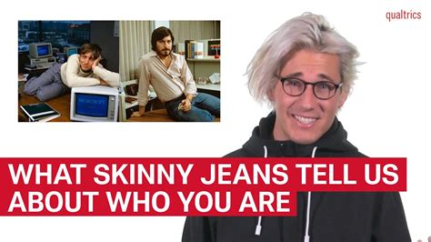 The Truth Behind Skinny Jeans Youtube