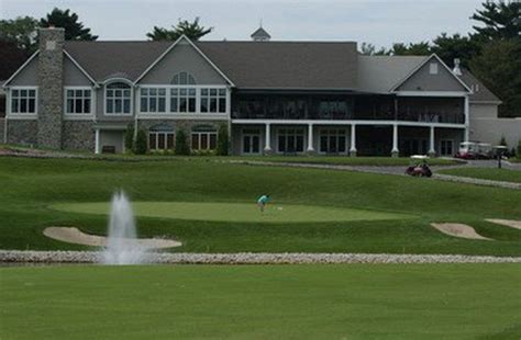Camden County To Bid On Historic Woodcrest Country Club At Auction