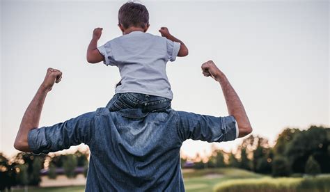 Practical Parenting 5 Ways To Help Your Kids Grow Into Healthy Adults