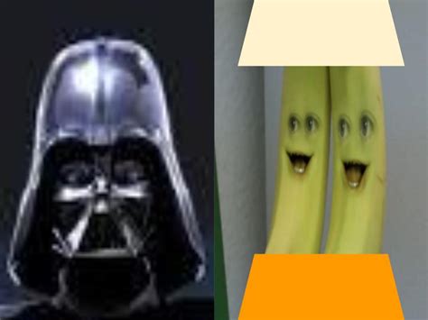 Annoying Banana Annoying Vader Annoying Banana Wikia Fandom