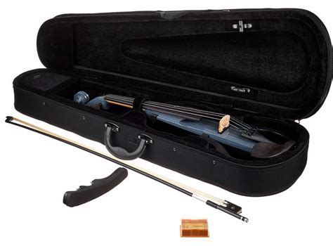 Harley Benton Hbv 990bg 44 Electric Violin Imuso