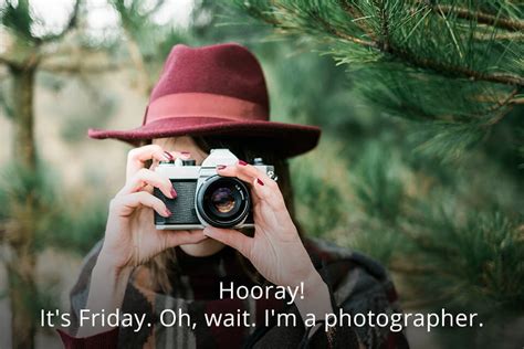 30 Photography Puns And Jokes To Make Your Day
