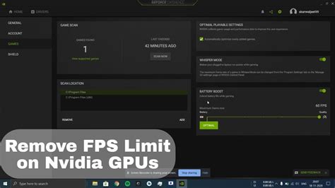 How To Use Sweetfx With Fps Limit Napor