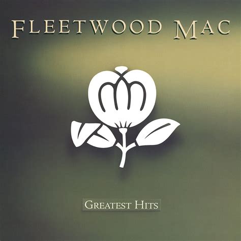 Fleetwood Mac Lp Greatest Hits Vinyl Musicrecords