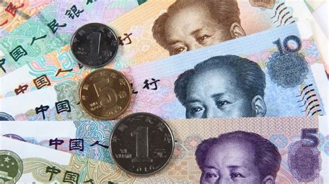 What Is Chinas Currency Called Money Related Vocabulary In Chinese