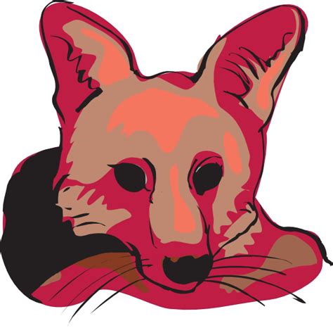 Free Fox Face Cliparts Download Free Fox Face Cliparts Png Images