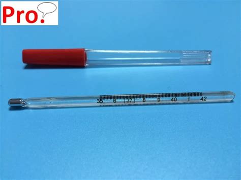 Ceiso 13485 Mercury Glass Oral Rectal Armpit Glass Thermometer View Thermometer Pro Medoem
