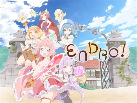 Watch Endro Prime Video