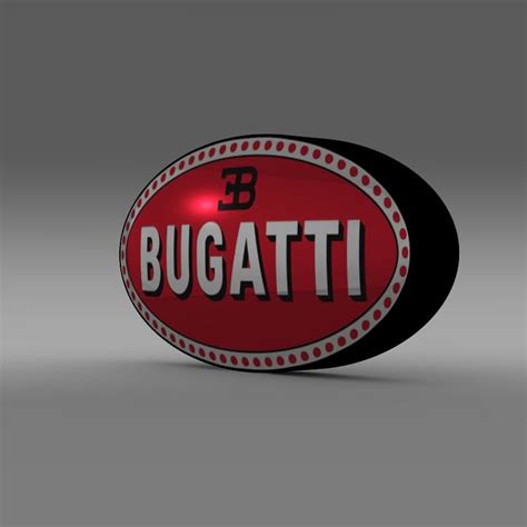 You can also upload and share your favorite bugatti logo wallpapers. Bugatti Logo 3D Model .max .obj .3ds .fbx .c4d .lwo .lw ...