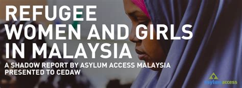 'percuma' in malay means free, while in indonesia it means useless. Asylum Access Malaysia submits shadow report to CEDAW ...