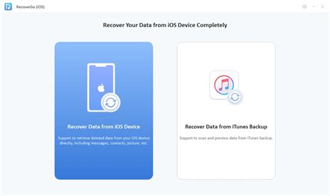 How To Recover Deleted Files On Ipad Without Backup Top 4 Ways