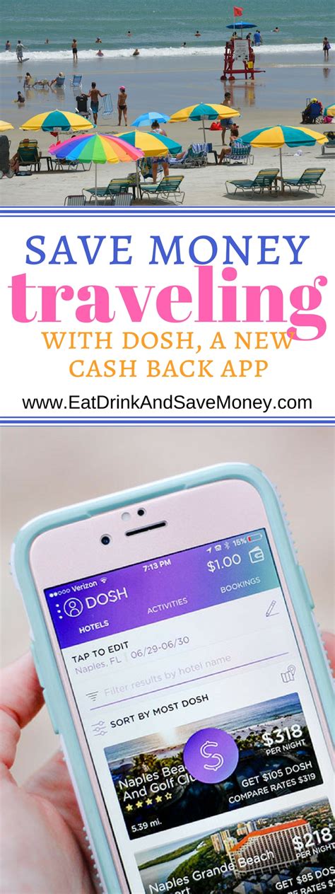 Read this to learn how this app makes paypal is extraordinarily safe in general. Dosh Review- A New Cash Back App That Includes Travel