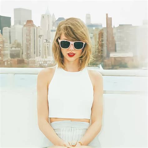Taylor Swift 1989 Photoshoot Artofit