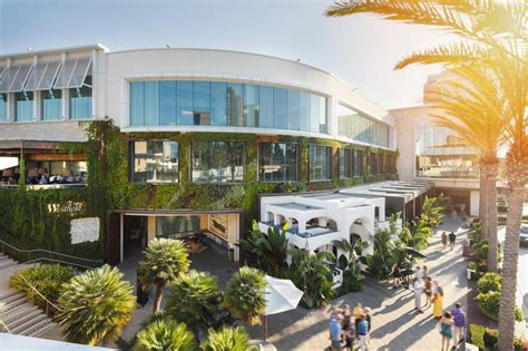 8 Best Shopping Malls In San Diego 2022 Update