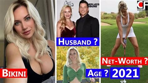 Paige Spiranac Wiki Biography Age Parents Husband Career Net Hot Sex Picture