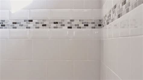 Bathroom Tile Border Design Ideas Semis Online