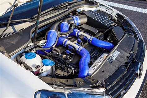 Insane Volkswagen Golf R Twin Turbo V6 Conversion By Hgp Performancedrive